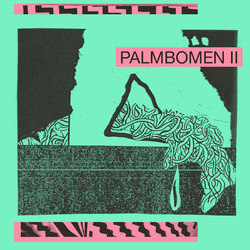 Palmbomen Ii Palmbomen Ii Vinyl 2 LP
