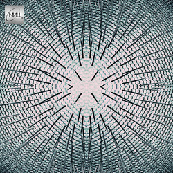 Null Almost ltd Coloured Vinyl LP