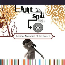 Built To Spill Ancient Melodies Of The Future Vinyl LP