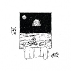 Wand Golem VINYL LP