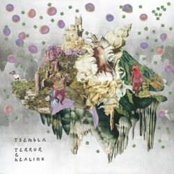 Tsembla Terror & Healing Vinyl LP