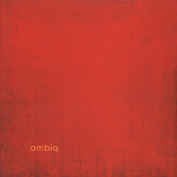 Max Loderbauer / Claudio Puntin / Samuel Rohrer Ambiq Vinyl LP