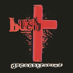 Bush Deconstructed (Red Vinyl) Coloured  Vinyl 2 LP