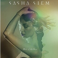 Sasha Siem Most Of The Boys Vinyl LP