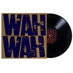 James Wah Wah deluxe Vinyl 2 LP