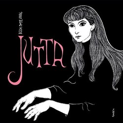 Jutta Hipp New Faces: New Sounds From Germany Vinyl LP