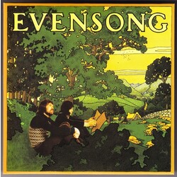 Evensong Evensong 180gm ltd Vinyl LP