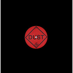 Dust C U In Hell Vinyl 12"