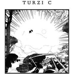 Turzi C Vinyl LP