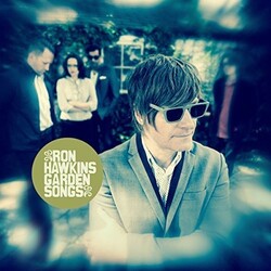 Ron Hawkins Garden Songs Vinyl LP