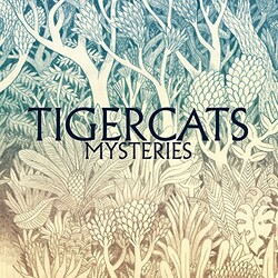 Tigercats Mysteries Vinyl LP