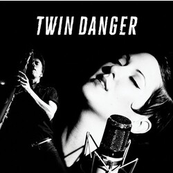 Twin Danger Twin Danger Vinyl LP