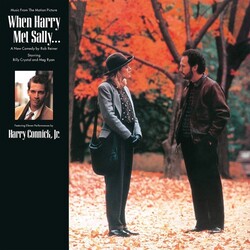 ConnickHarry Jr. When Harry Met Sally Vinyl LP