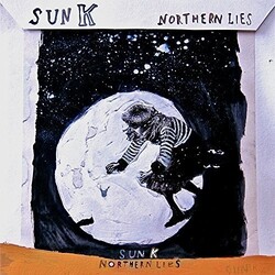 Sun K Northern Lies Vinyl LP