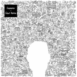 Geographer Ghost Modern Vinyl LP