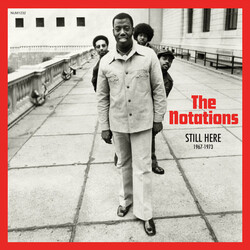 Notations STILL HERE: 1967-1973 Vinyl LP