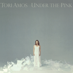 Tori Amos Under The Pink Vinyl LP