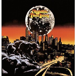 Thin Lizzy Nightlife Vinyl LP