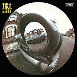 Thin Lizzy Thin Lizzy Vinyl LP