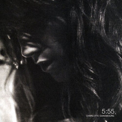 Charlotte Gainsbourg 5:55 Vinyl 3 LP