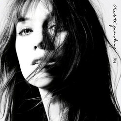Charlotte Gainsbourg Irm Vinyl 3 LP