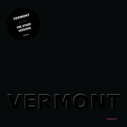 Vermont Other Vinyl 12"