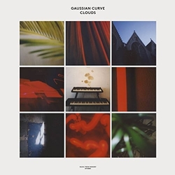 Gaussian Curve Clouds Vinyl LP