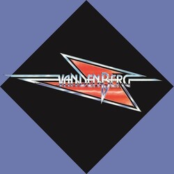 Vandenberg Vandenberg (Hol) vinyl LP