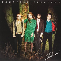 Terrible Feelings Shadows Vinyl LP