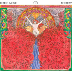 Fucked Up Hidden World Vinyl 2 LP