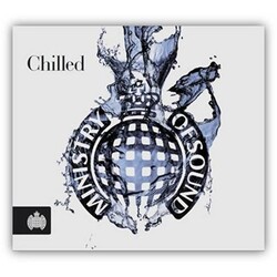 V/A Ministry Of Sound: Chilled / Various 3 CD