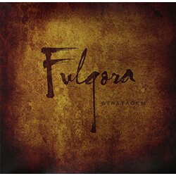 Fulgora Stratagem Vinyl LP