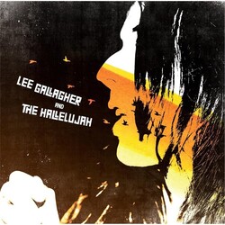 Lee Gallagher And The Hallelujah Lee Gallagher And The Hallelujah Vinyl LP