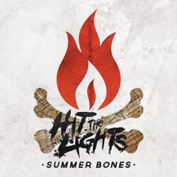 Hit The Lights Summer Bones Vinyl LP