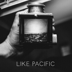 Like Pacific Like Pacific Vinyl LP