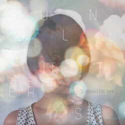 Sun Glitters Scattered Into Light Vinyl LP