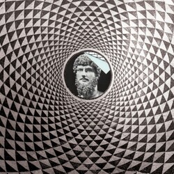 Male Gaze Gale Maze VINYL LP