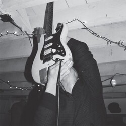 Destruction Unit Live In San Francisco Vinyl LP