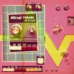 Hiiragi Fukuda Seacide Vinyl LP