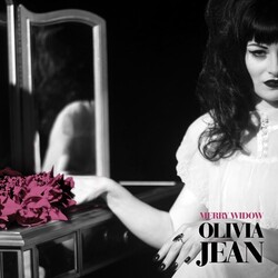 Olivia Jean MERRY WIDOW 7"
