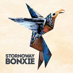 Stornoway Bonxie Vinyl LP