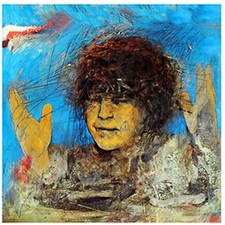 Bop English Constant Bop Vinyl LP