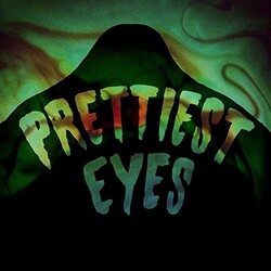 Prettiest Eyes Looks Vinyl LP