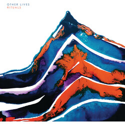 Other Lives Rituals Vinyl 2 LP