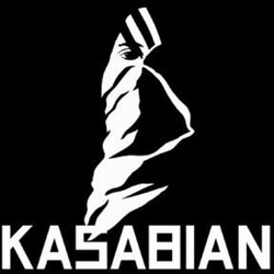 Kasabian Kasabian Vinyl 2 LP