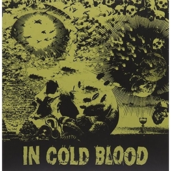 In Cold Blood Blind The Eyes 7"