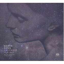 Ensemble Ylajali Mary's Song SACD