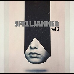 Spelljammer Vol.Ii Coloured Vinyl LP