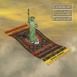 Grateful Dead Dick's Picks 11: Stanley Theatre Jersey City Nj 3 CD