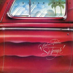Beach Boys Carl & The Passions: So Tough Vinyl LP